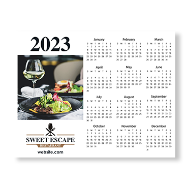 Picture for category Calendars