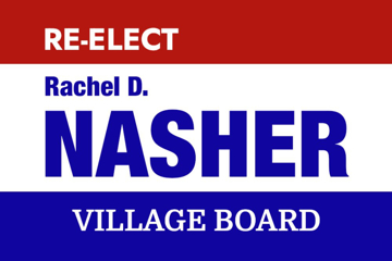 Picture of Village Board 8