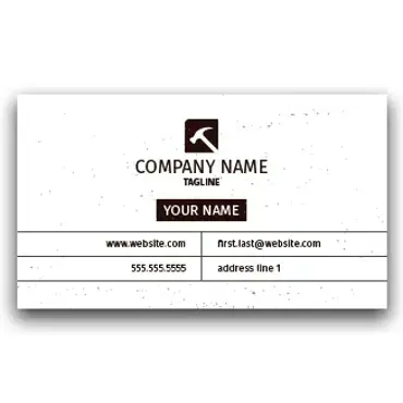 Picture for category Business Card Fridge Magnets