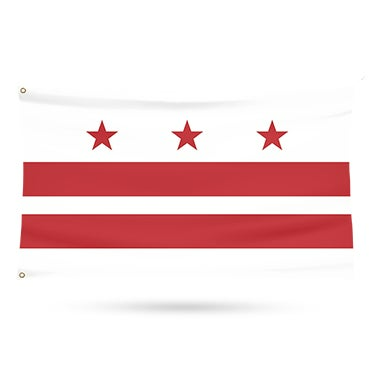 Picture for category City Flags