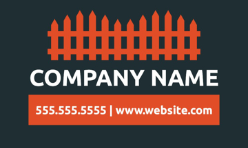 Picture of Business Flag 1 - 3x5