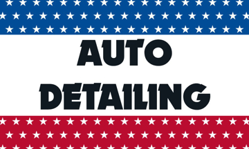 Picture of Slogan Flag 5 - 3x5