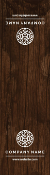Picture of Table Runner 11 - 24"