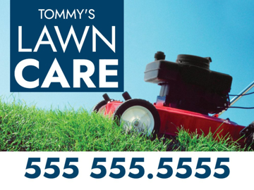 Picture of Lawn Care 11
