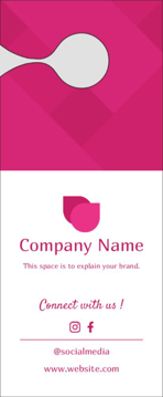 Picture of Retail & Sales 11 - Small Door Hanger
