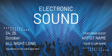 Picture of Promotional (Events)-Music concert-02