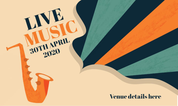 Picture of Promotional (Events)-Music concert-01