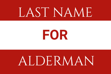 Picture of Alderman 8