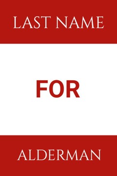 Picture of Alderman 8