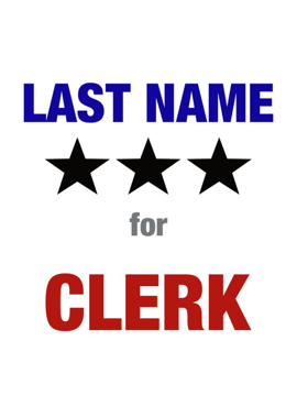 Picture of Clerk 5
