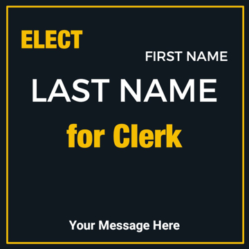 Picture of Clerk 1