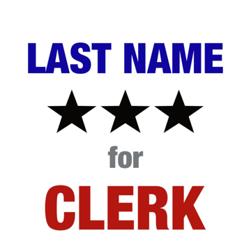 Picture of Clerk 5
