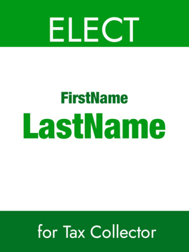 Picture of Tax Collector 5