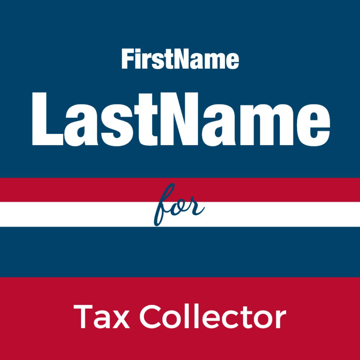 Picture of Tax Collector 1