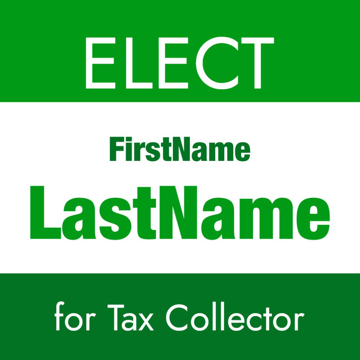 Picture of Tax Collector 5