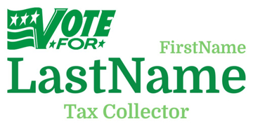 Picture of Tax Collector 2