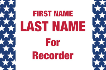 Picture of Recorder 4