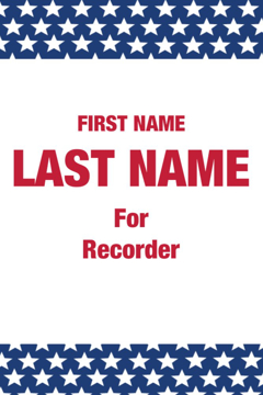 Picture of Recorder 4