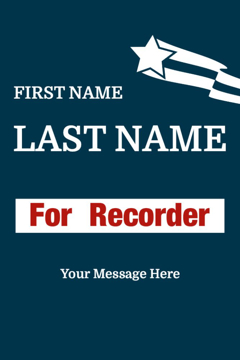 Picture of Recorder 5