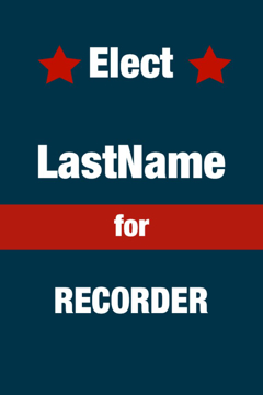 Picture of Recorder 8