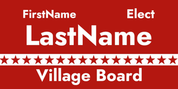 Picture of Village Board 2