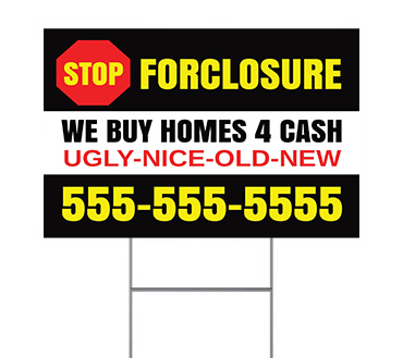 Picture for category We Buy Houses