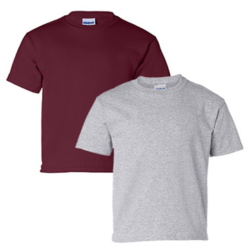 Picture of Gildan Youth Ultra Cotton