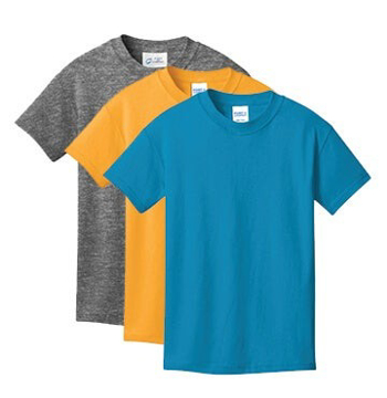 Picture of Youth Budget