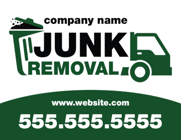 Picture of Sample Contractor Sign 8