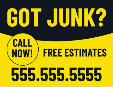 Picture of Sample Contractor Sign 9