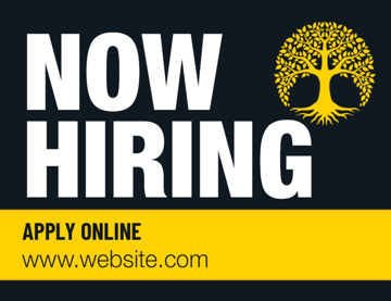 Picture of Sample Business Sign 8