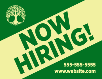 Picture of Sample Business Sign 9