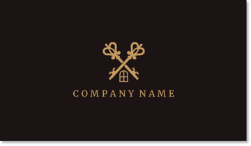 Picture of RE Business Card 6 - Double Sided