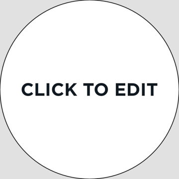 Picture of 2" x 2" Roll Labels Circle SFS