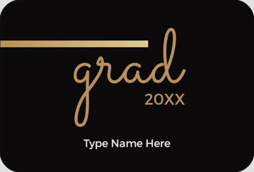 Picture of Event Stickers 3 - Rounded Rectangle 2" x 3"