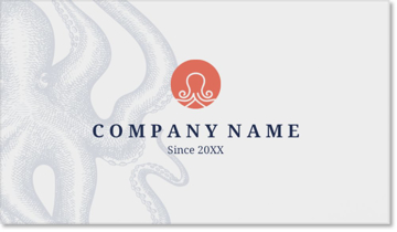 Picture of BC - Food & Beverage 11 - Double Sided