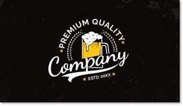 Picture of BC - Food & Beverage 3 - Double Sided