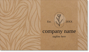 Picture of BC - Retail & Sales 1 - Double Sided