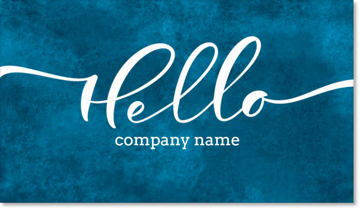 Picture of BC - Retail & Sales 12 - Double Sided