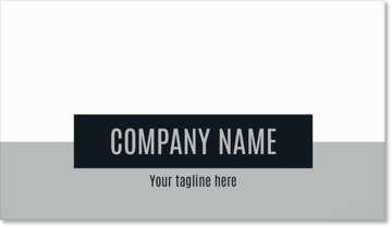 Picture of BC - Retail & Sales 8 - Double Sided