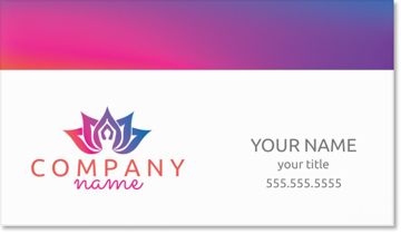 Picture of BC - Sports & Fitness 1 - Double Sided