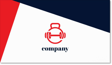 Picture of BC - Sports & Fitness 9 - Double Sided