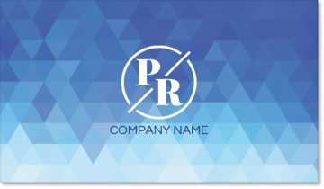 Picture of BC - Marketing & Communications 5 - Double Sided