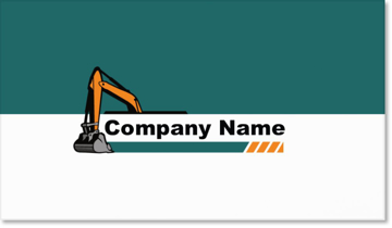 Picture of BC - Construction, Repair & Improvement 11 - Double Sided