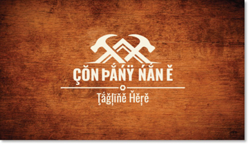 Picture of BC - Construction, Repair & Improvement 12 - Double Sided