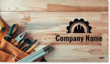 Picture of BC - Construction, Repair & Improvement 14 - Double Sided