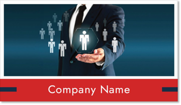 Picture of BC - Business Services 13 - Double Sided