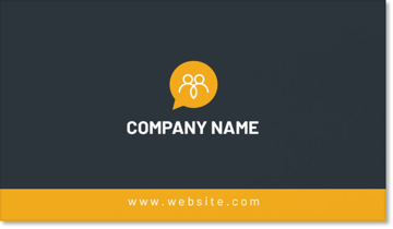 Picture of BC - Business Services 4 - Double Sided