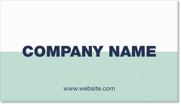 Picture of BC - Business Services 9 - Double Sided