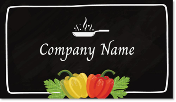 Picture of BC - Food & Beverage 12 - Double Sided